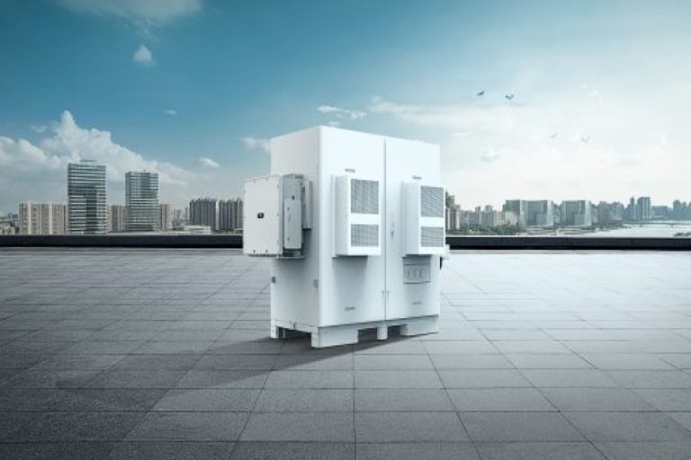 lithium-ion-batterijen