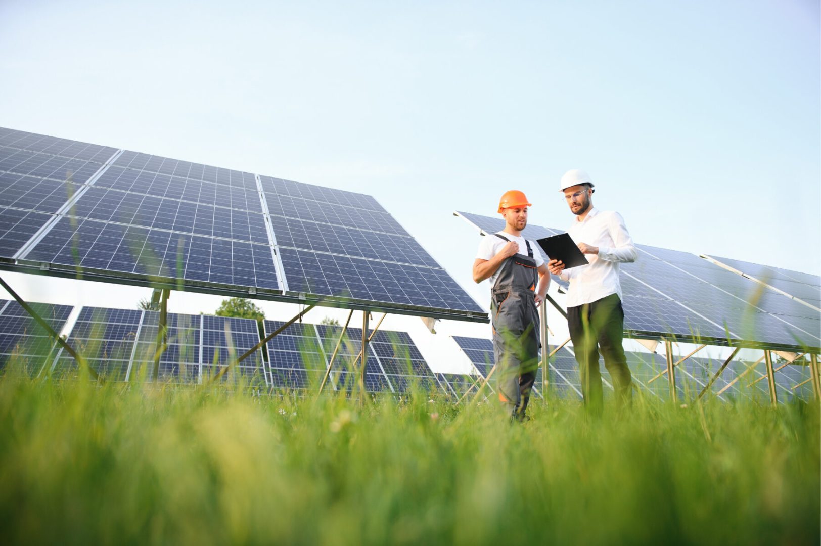 solar veld