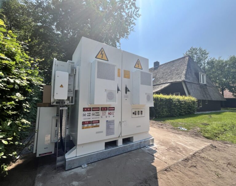 batterij-huawei