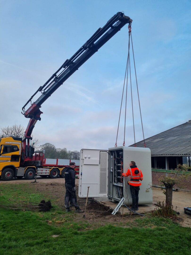 installatie-batterij-Kragt